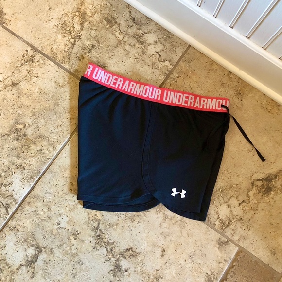 Under Armour Pants - Under Armour Shorts